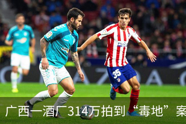 广西一酒厂314万拍到“毒地”案将开庭，投资人：投资2000多万打水漂，希望撤销法拍，相关责任方赔偿损失